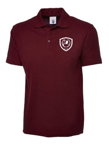 Forres Sandle Manor Hasley (Burgundy)